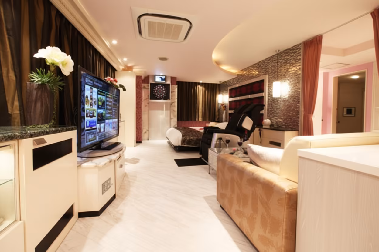 HOTEL GRASSINO URBAN RESORTの画像22