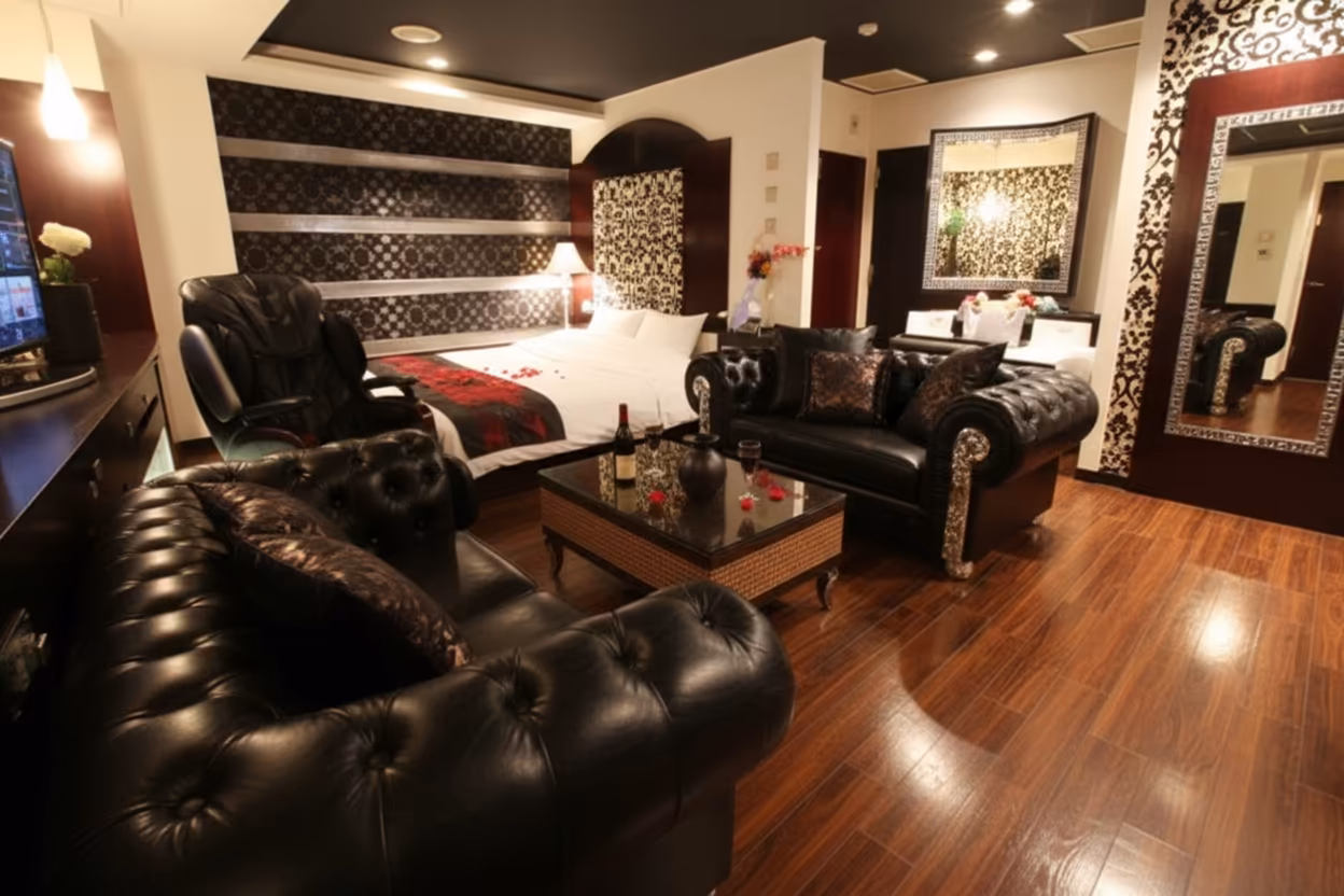 HOTEL GRASSINO URBAN RESORTの画像23