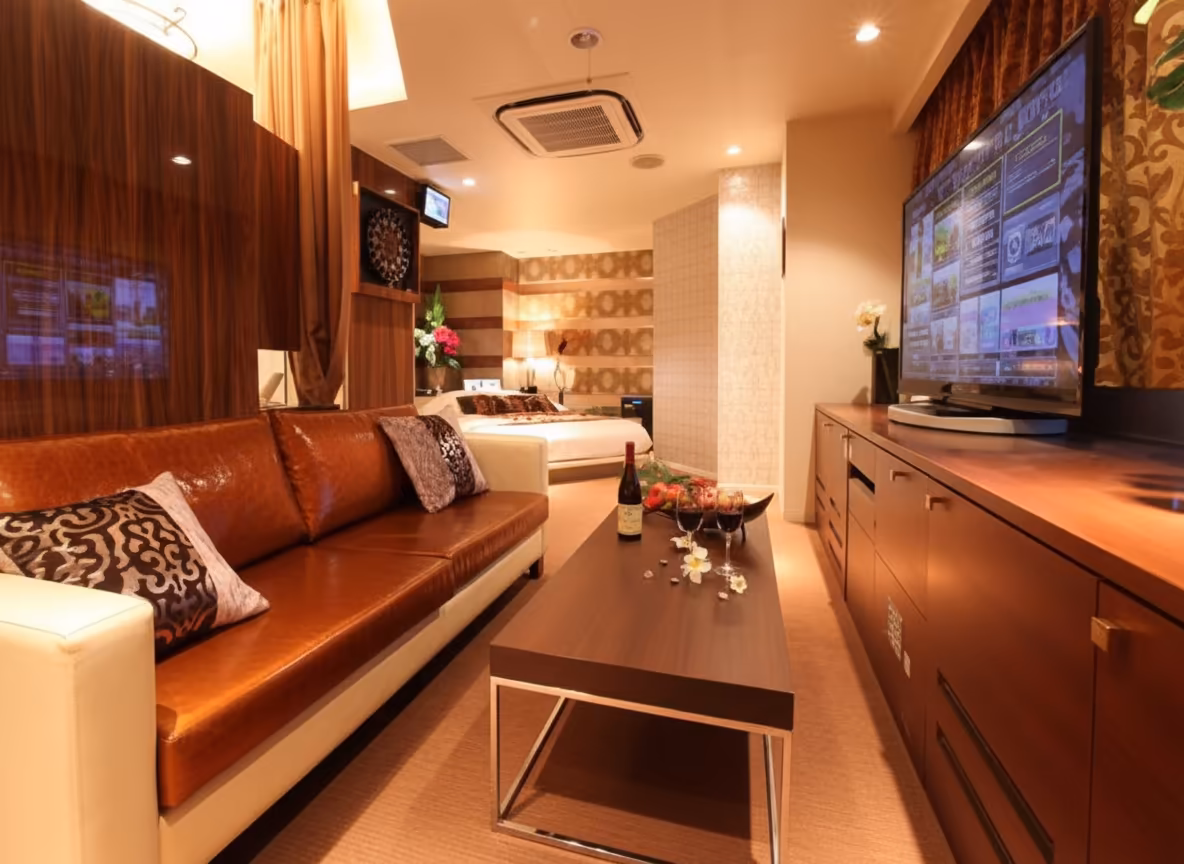 HOTEL GRASSINO URBAN RESORTの画像24