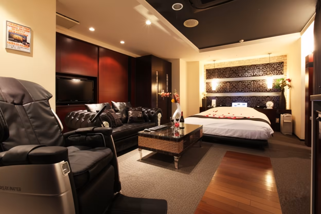 HOTEL GRASSINO URBAN RESORTの画像25