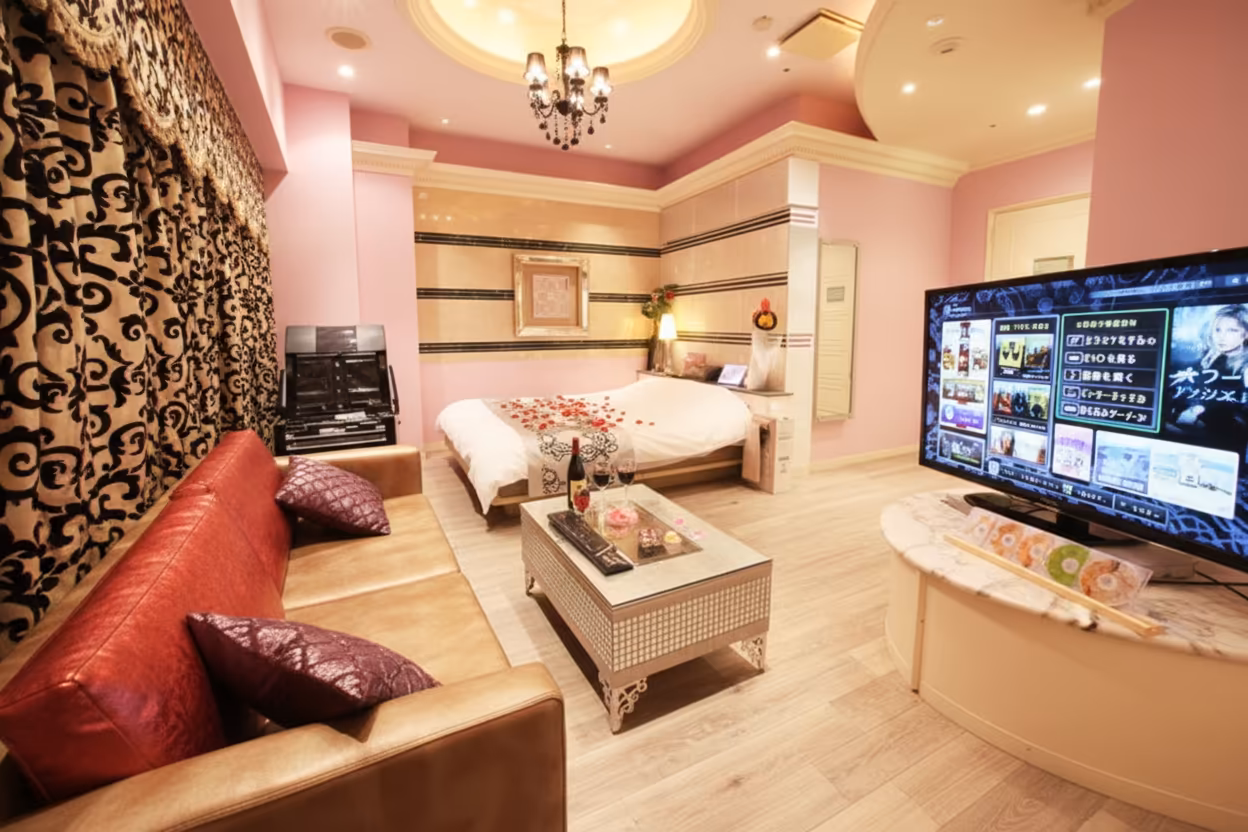HOTEL GRASSINO URBAN RESORTの画像26