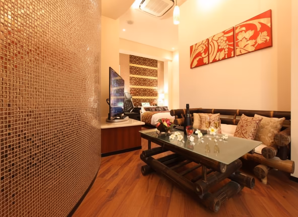 HOTEL GRASSINO URBAN RESORTの画像27