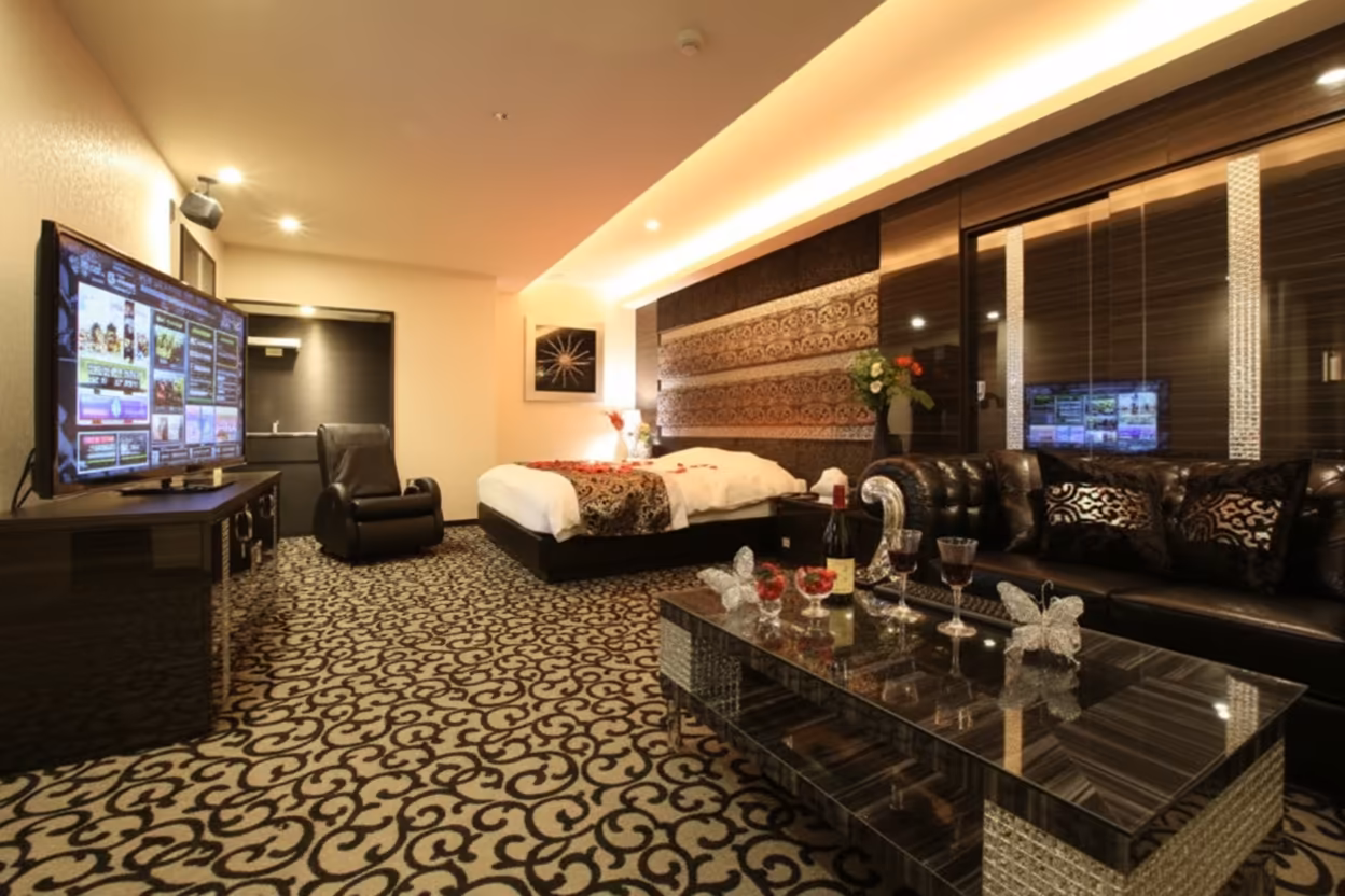 HOTEL GRASSINO URBAN RESORTの画像2
