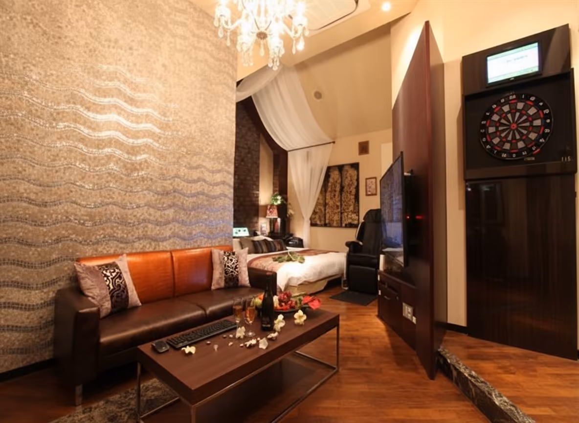 HOTEL GRASSINO URBAN RESORTの画像28
