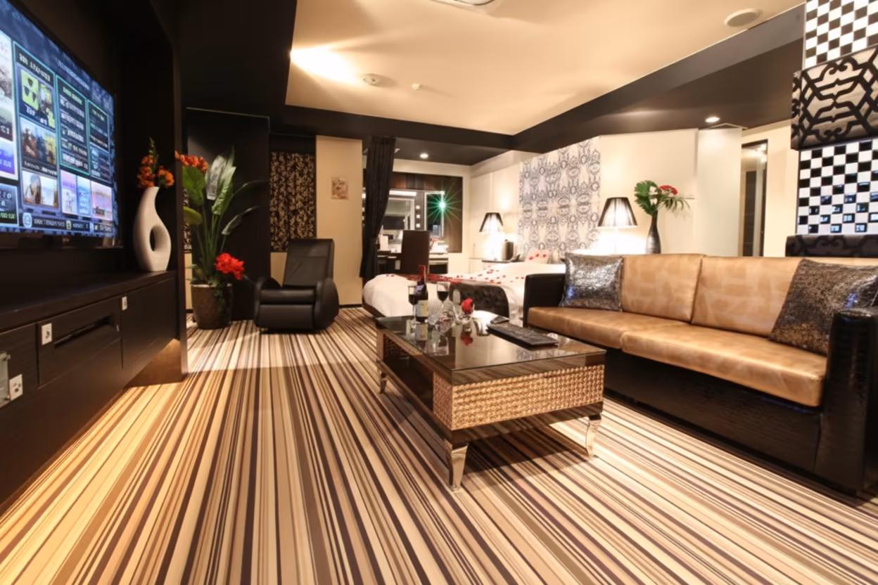HOTEL GRASSINO URBAN RESORTの画像3