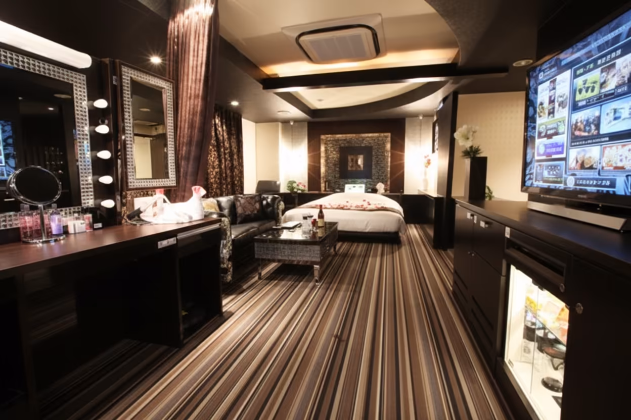 HOTEL GRASSINO URBAN RESORTの画像4