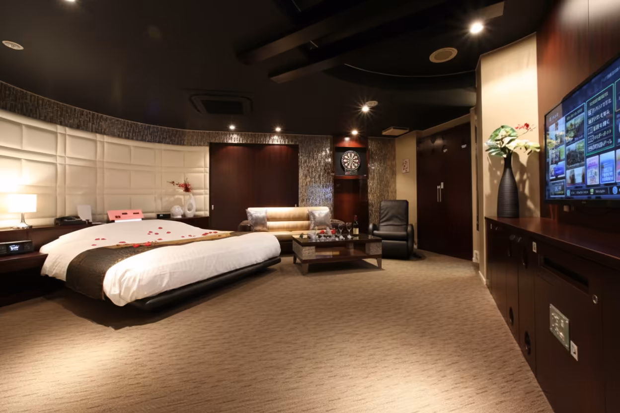 HOTEL GRASSINO URBAN RESORTの画像6