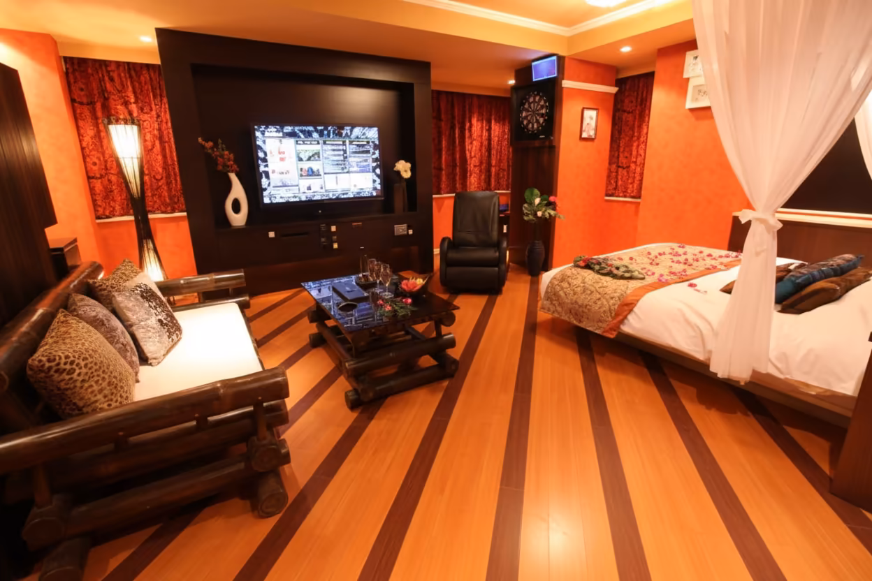 HOTEL GRASSINO URBAN RESORTの画像7