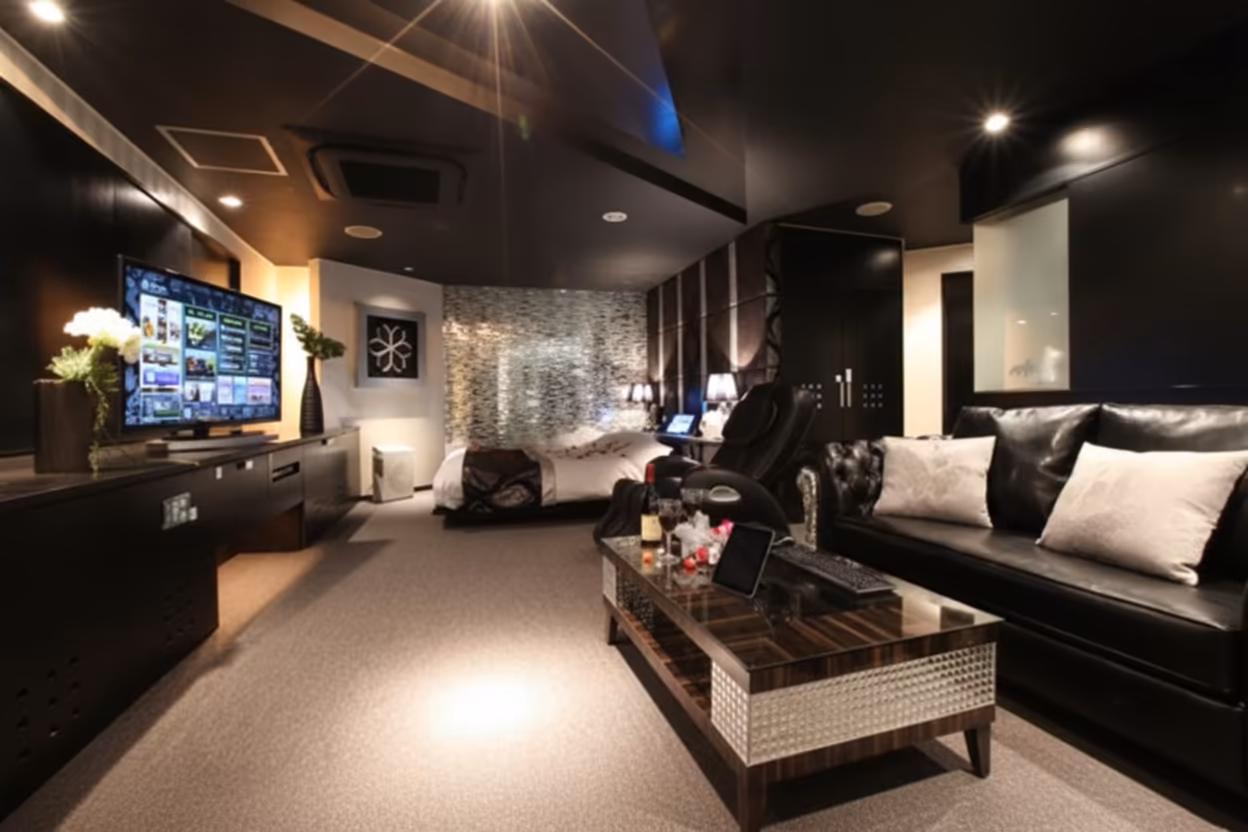 HOTEL GRASSINO URBAN RESORTの画像8