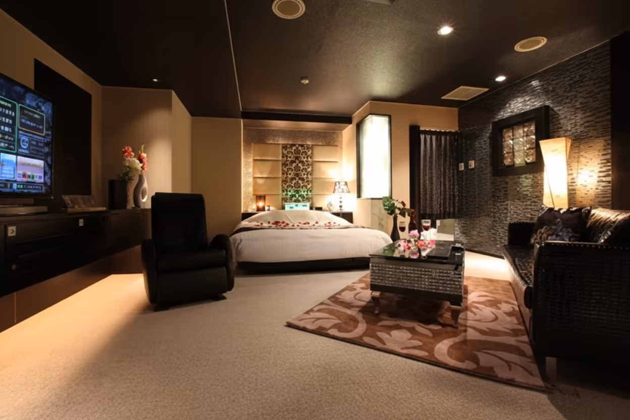 HOTEL GRASSINO URBAN RESORTの画像9