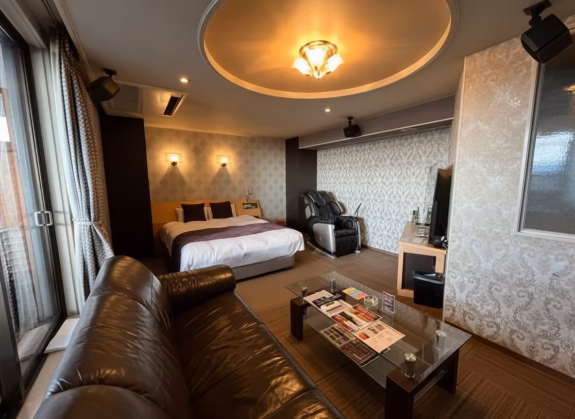 HOTEL KITTY (キティ)の画像2