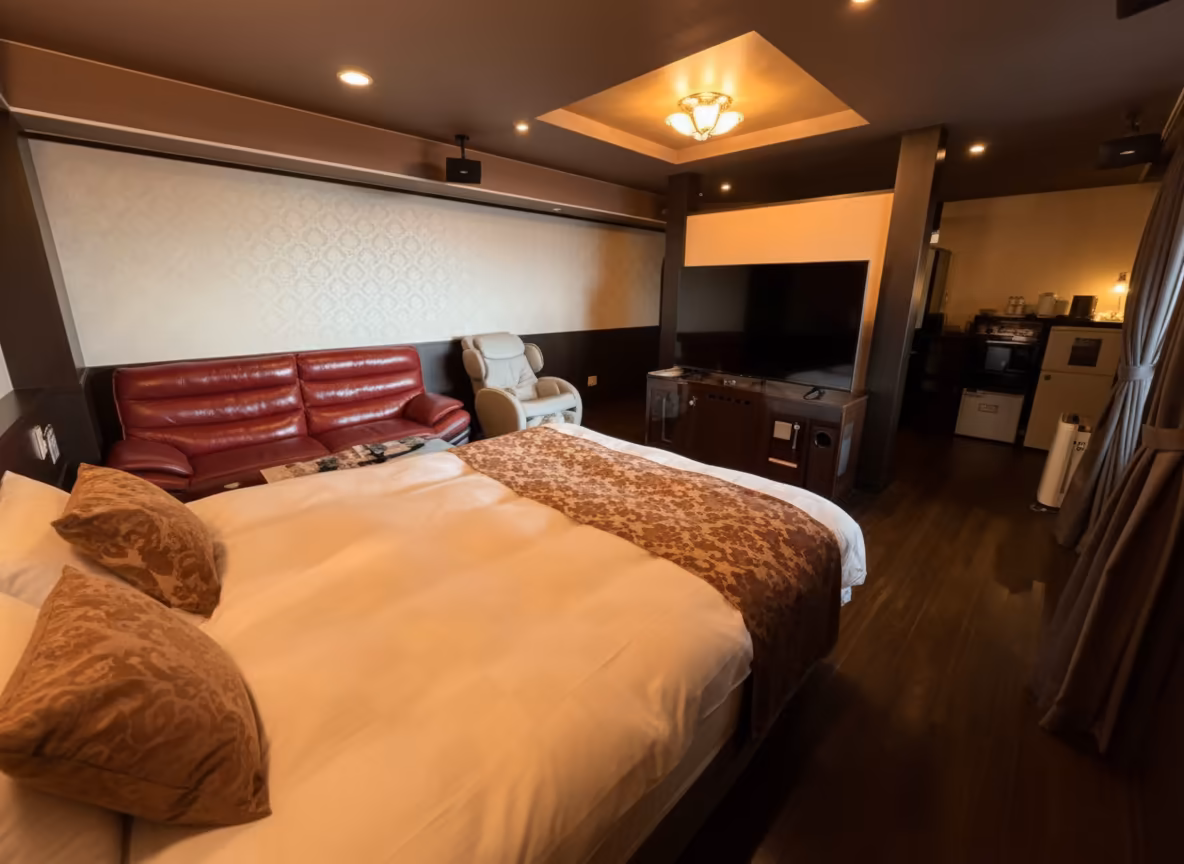 HOTEL KITTY (キティ)の画像3