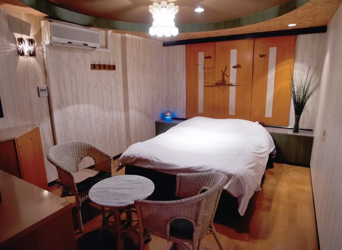 Hotel Gaia Diana (ガイアディアナ)の画像9