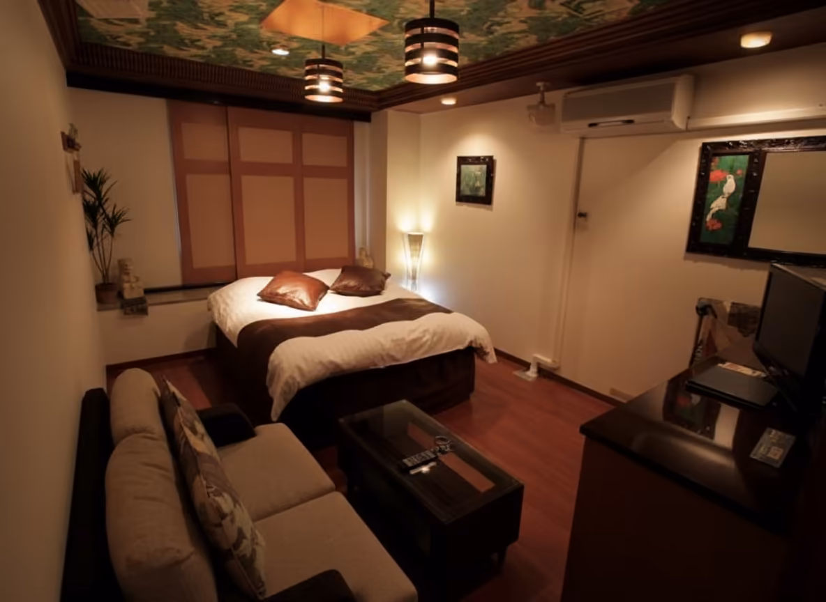 Hotel Gaia Diana (ガイアディアナ)の画像10