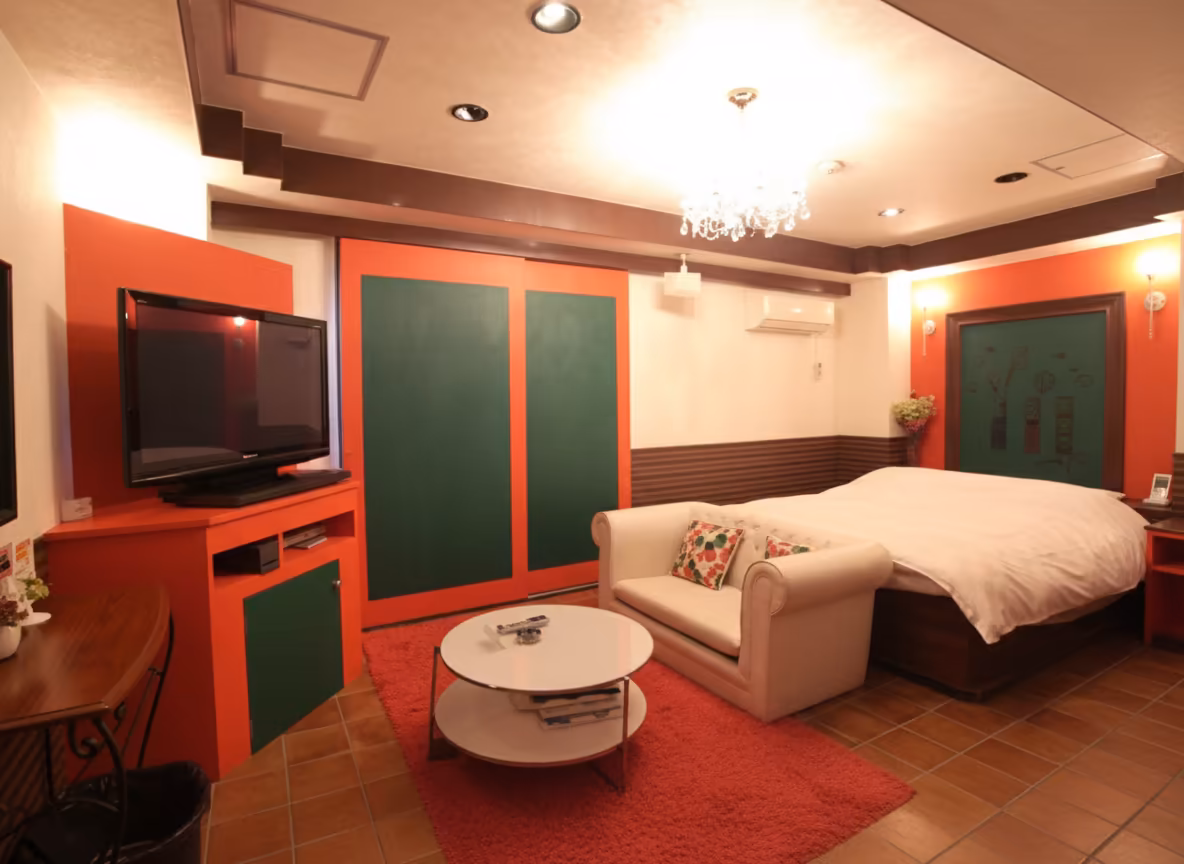 Hotel Gaia Diana (ガイアディアナ)の画像11