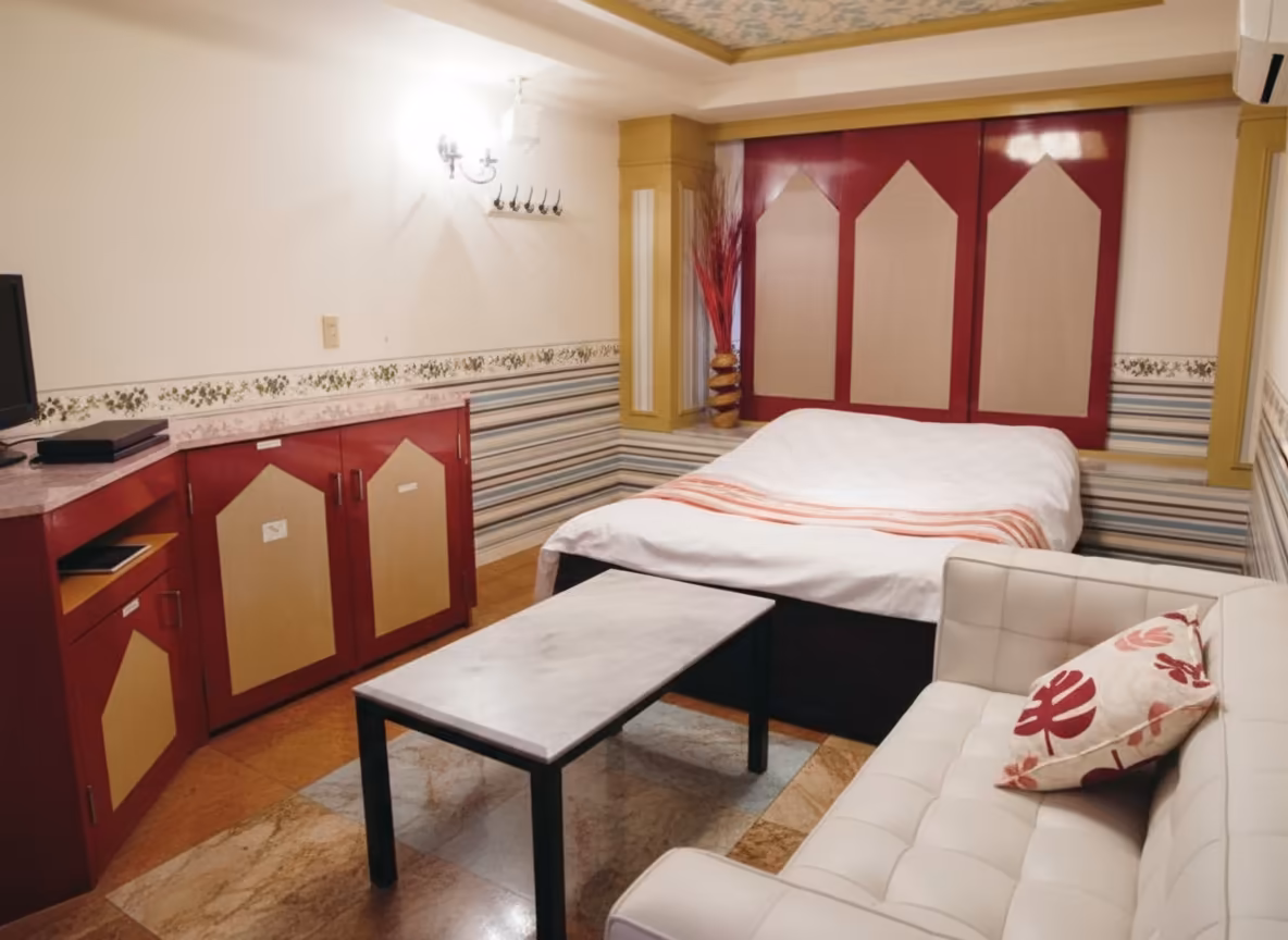 Hotel Gaia Diana (ガイアディアナ)の画像12