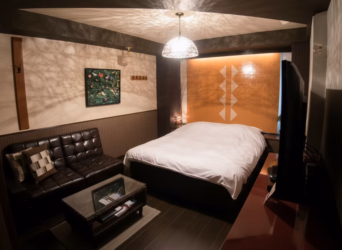 Hotel Gaia Diana (ガイアディアナ)の画像13
