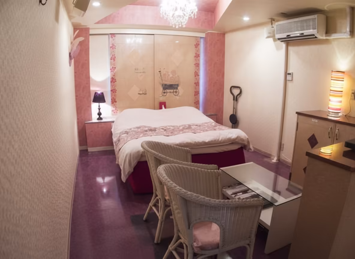 Hotel Gaia Diana (ガイアディアナ)の画像14