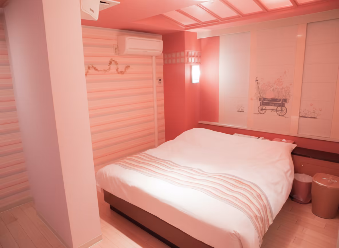 Hotel Gaia Diana (ガイアディアナ)の画像15