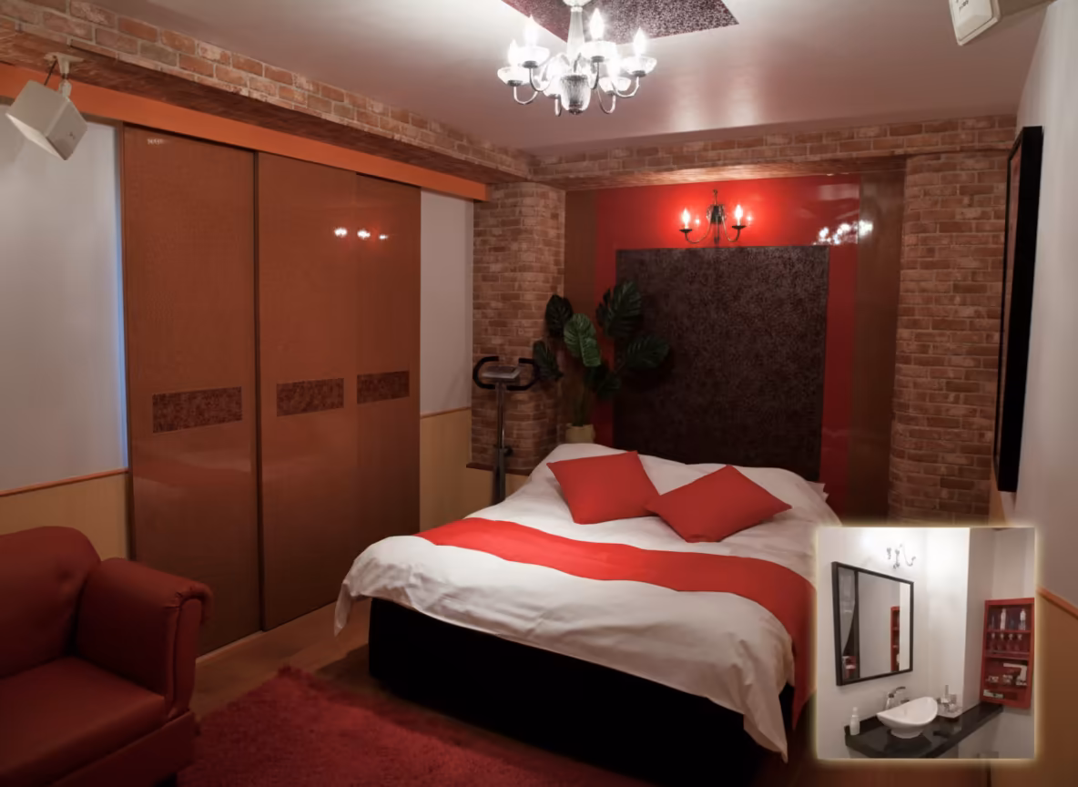 Hotel Gaia Diana (ガイアディアナ)の画像1