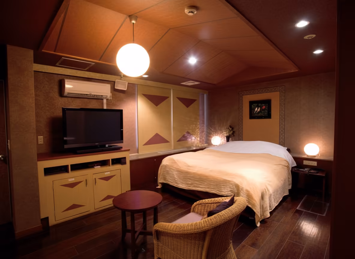 Hotel Gaia Diana (ガイアディアナ)の画像16