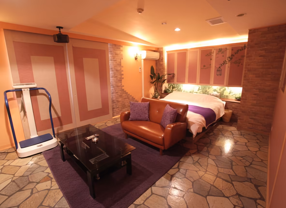 Hotel Gaia Diana (ガイアディアナ)の画像17