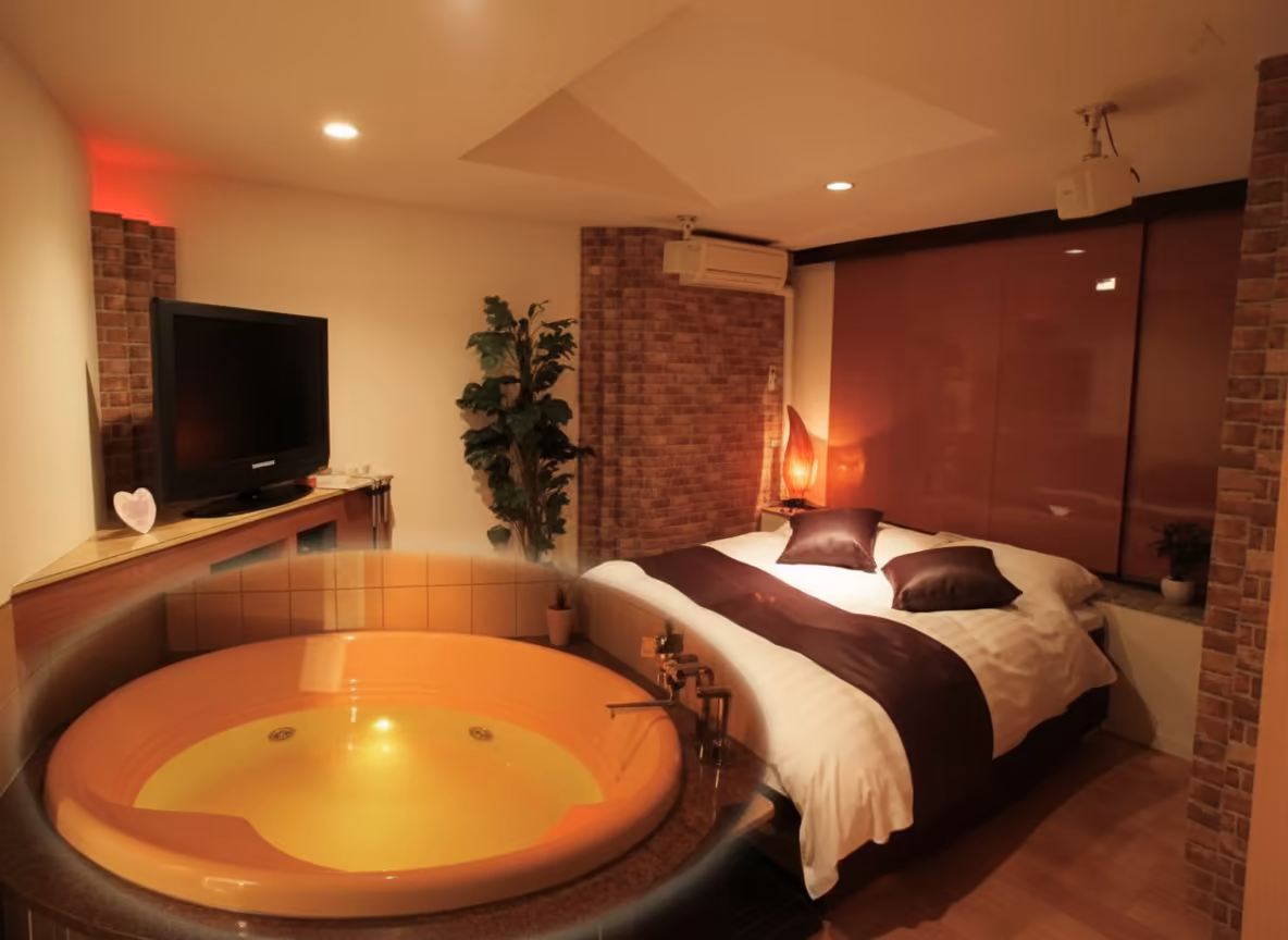 Hotel Gaia Diana (ガイアディアナ)の画像18