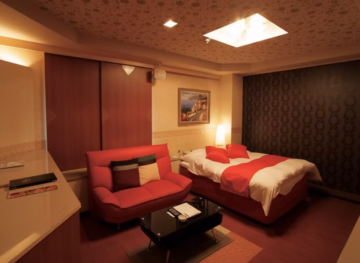 Hotel Gaia Diana (ガイアディアナ)の画像2