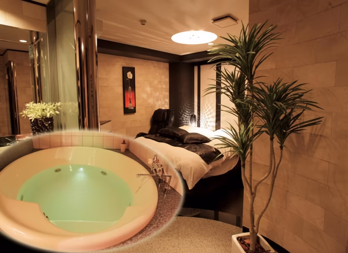 Hotel Gaia Diana (ガイアディアナ)の画像3