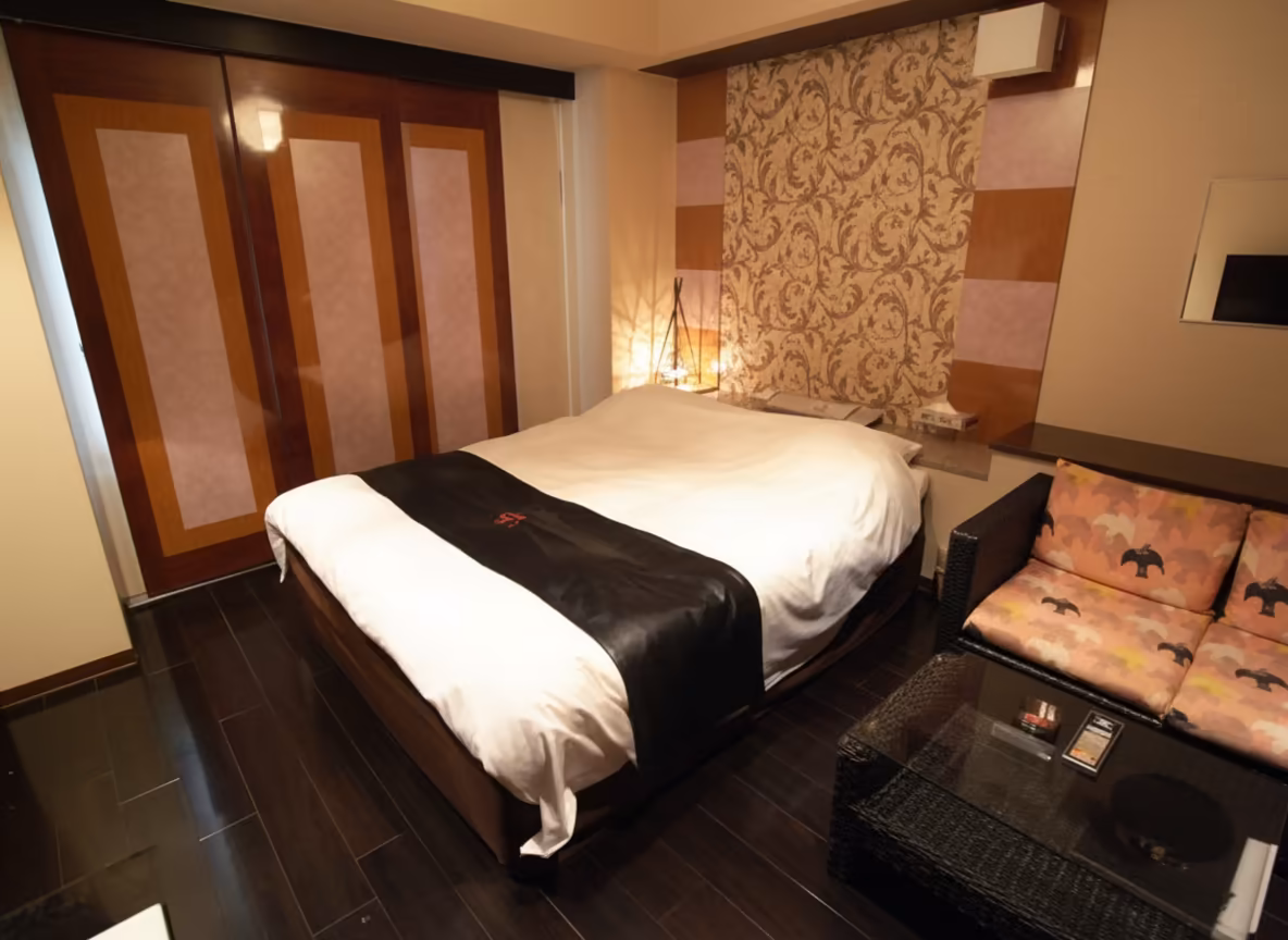 Hotel Gaia Diana (ガイアディアナ)の画像4