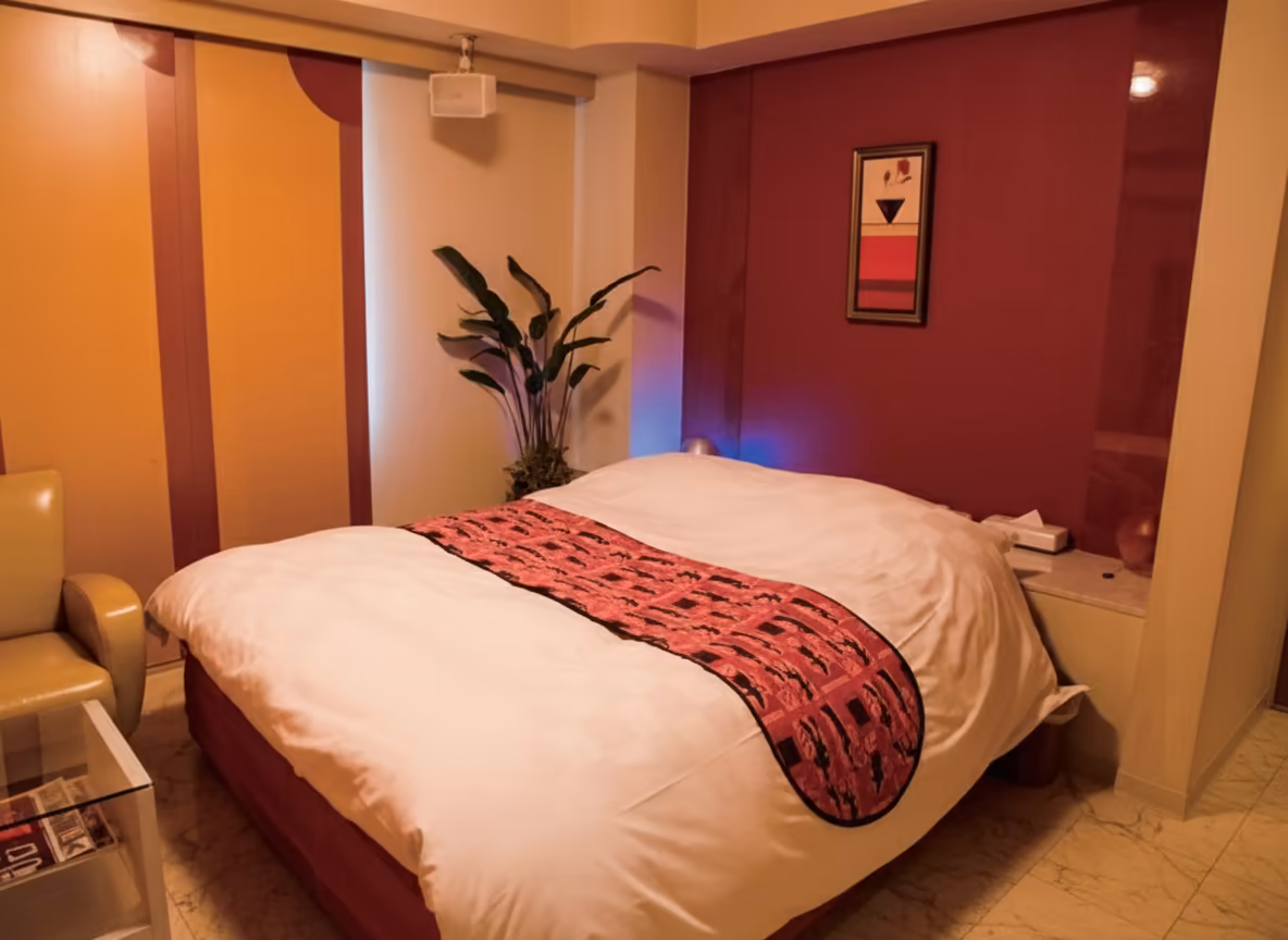 Hotel Gaia Diana (ガイアディアナ)の画像5