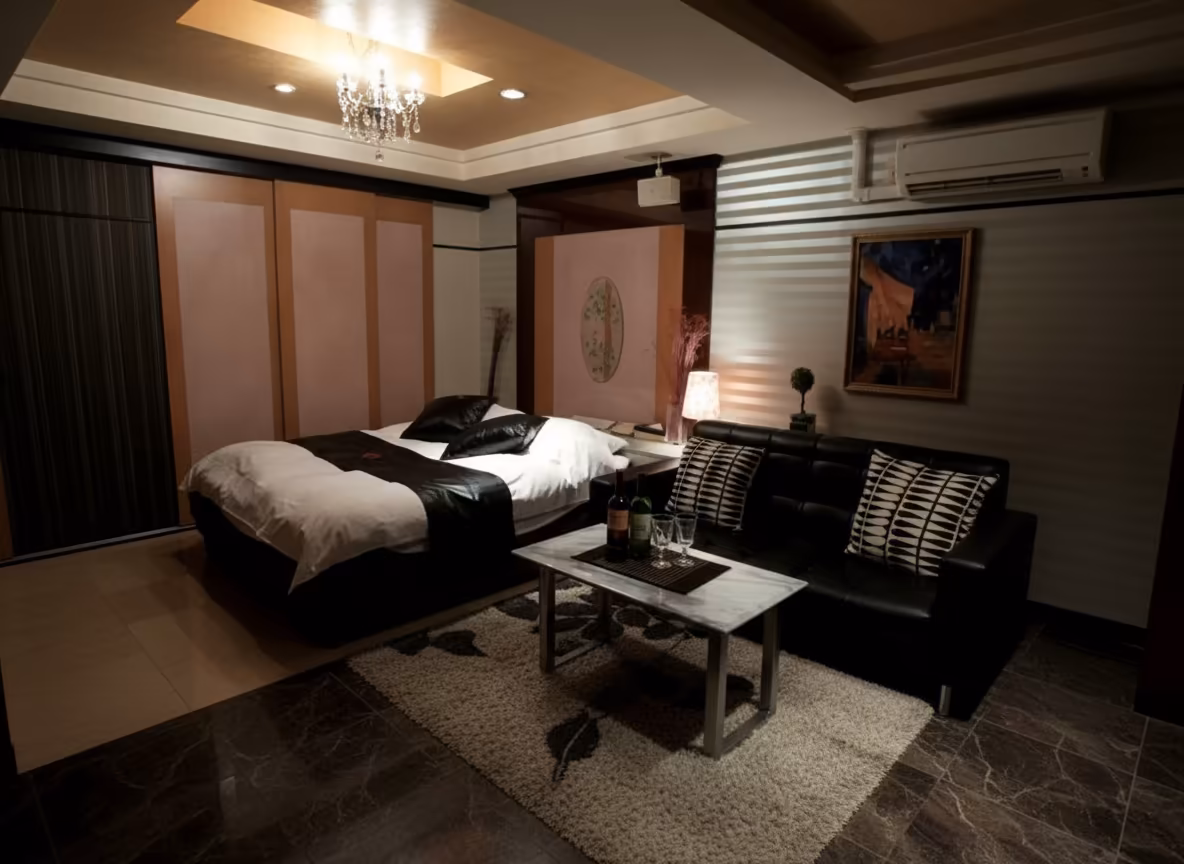 Hotel Gaia Diana (ガイアディアナ)の画像6