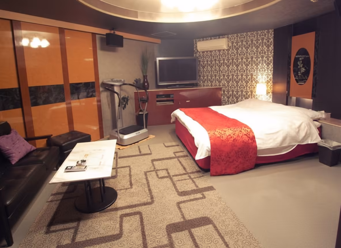 Hotel Gaia Diana (ガイアディアナ)の画像7