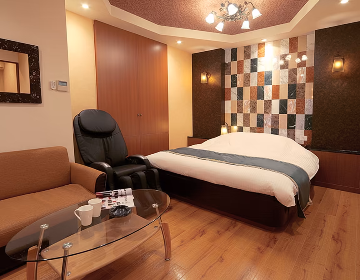 RESORT HOTEL 一宮の画像10