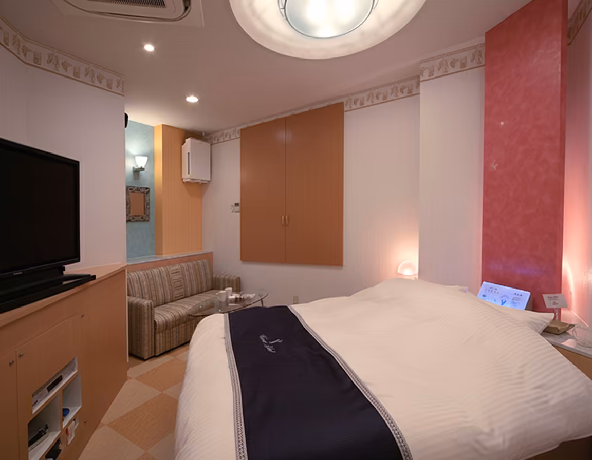 RESORT HOTEL 一宮の画像12