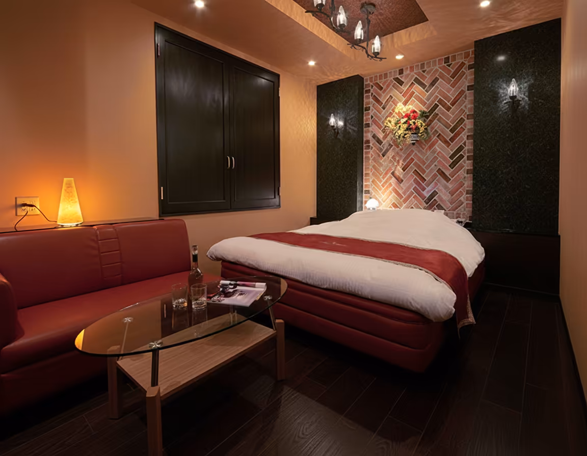 RESORT HOTEL 一宮の画像13