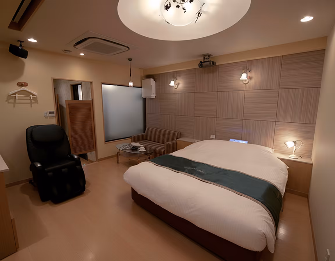 RESORT HOTEL 一宮の画像14