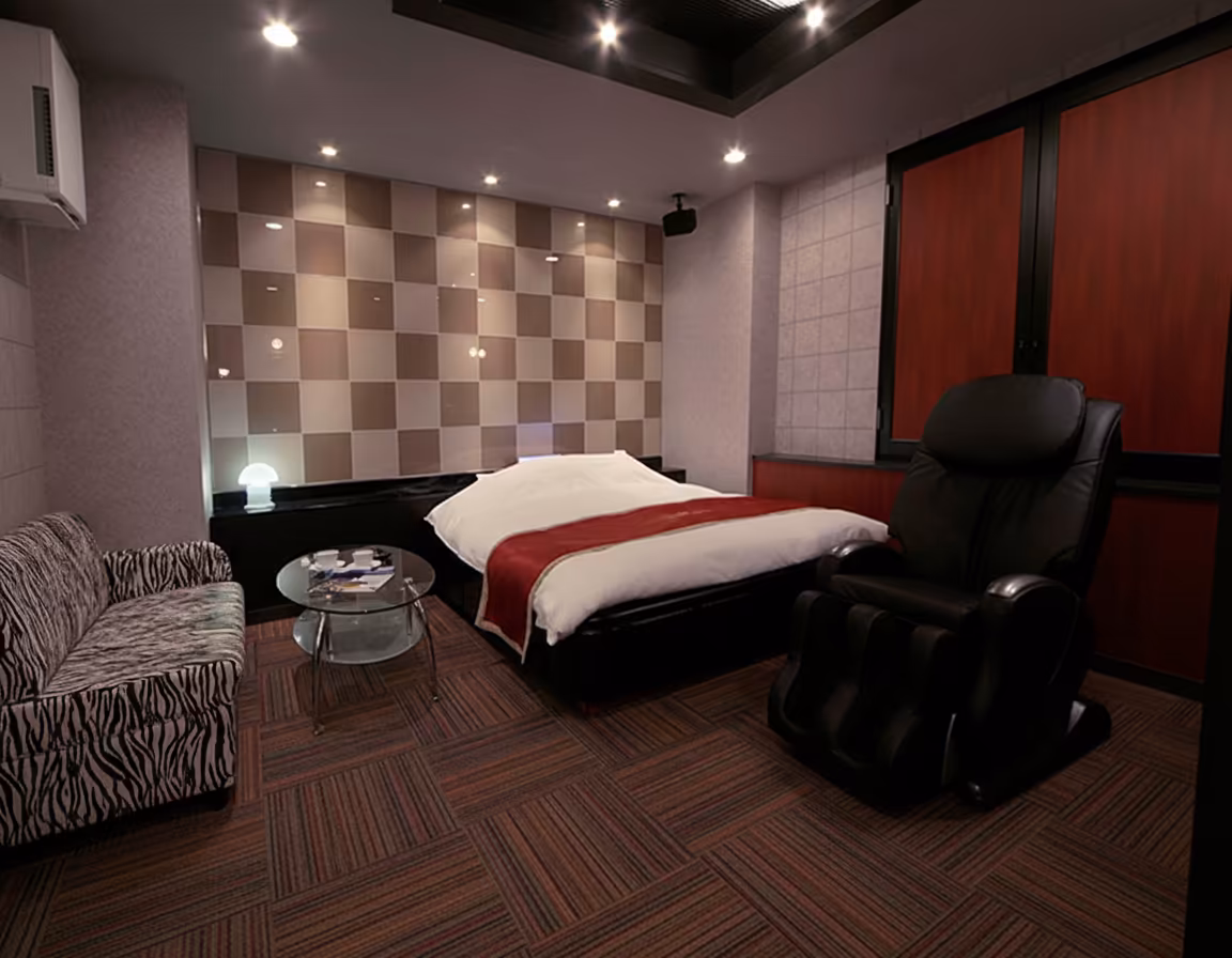 RESORT HOTEL 一宮の画像15