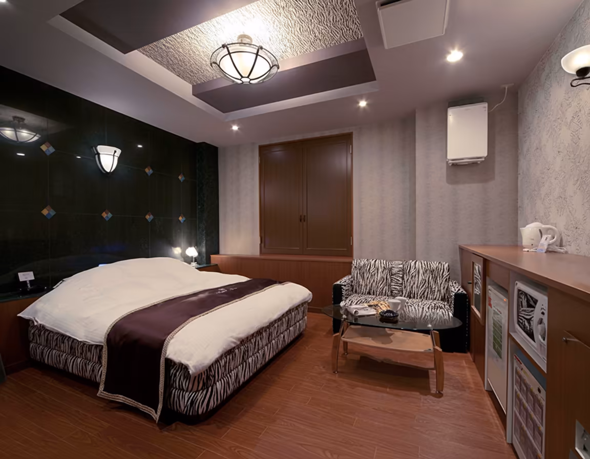 RESORT HOTEL 一宮の画像16