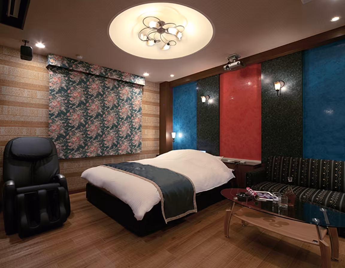 RESORT HOTEL 一宮の画像17
