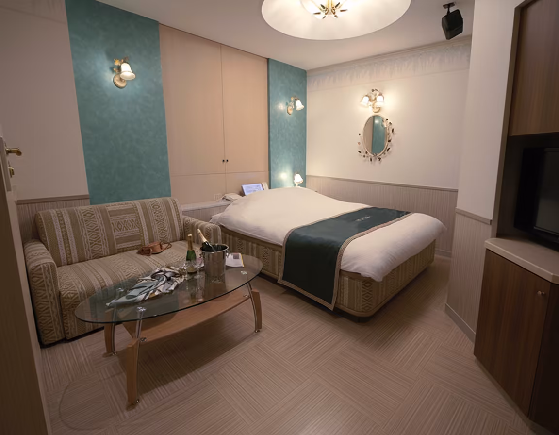 RESORT HOTEL 一宮の画像19