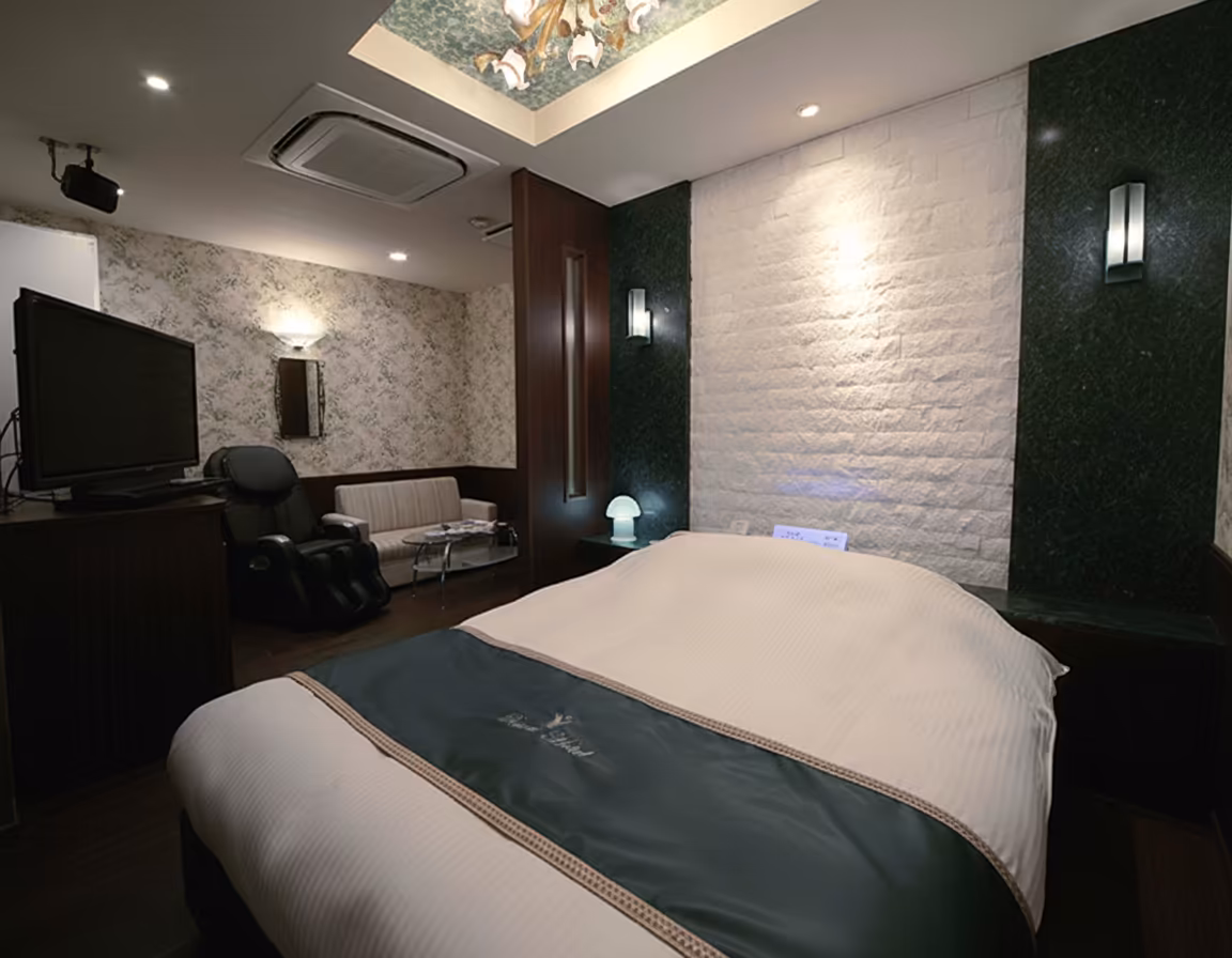 RESORT HOTEL 一宮の画像20