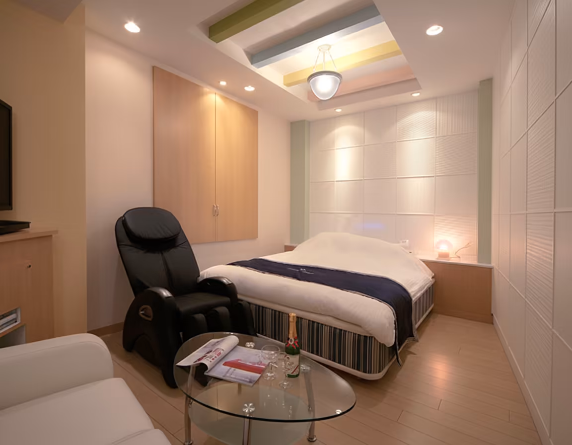 RESORT HOTEL 一宮の画像2