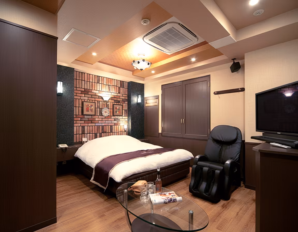 RESORT HOTEL 一宮の画像3