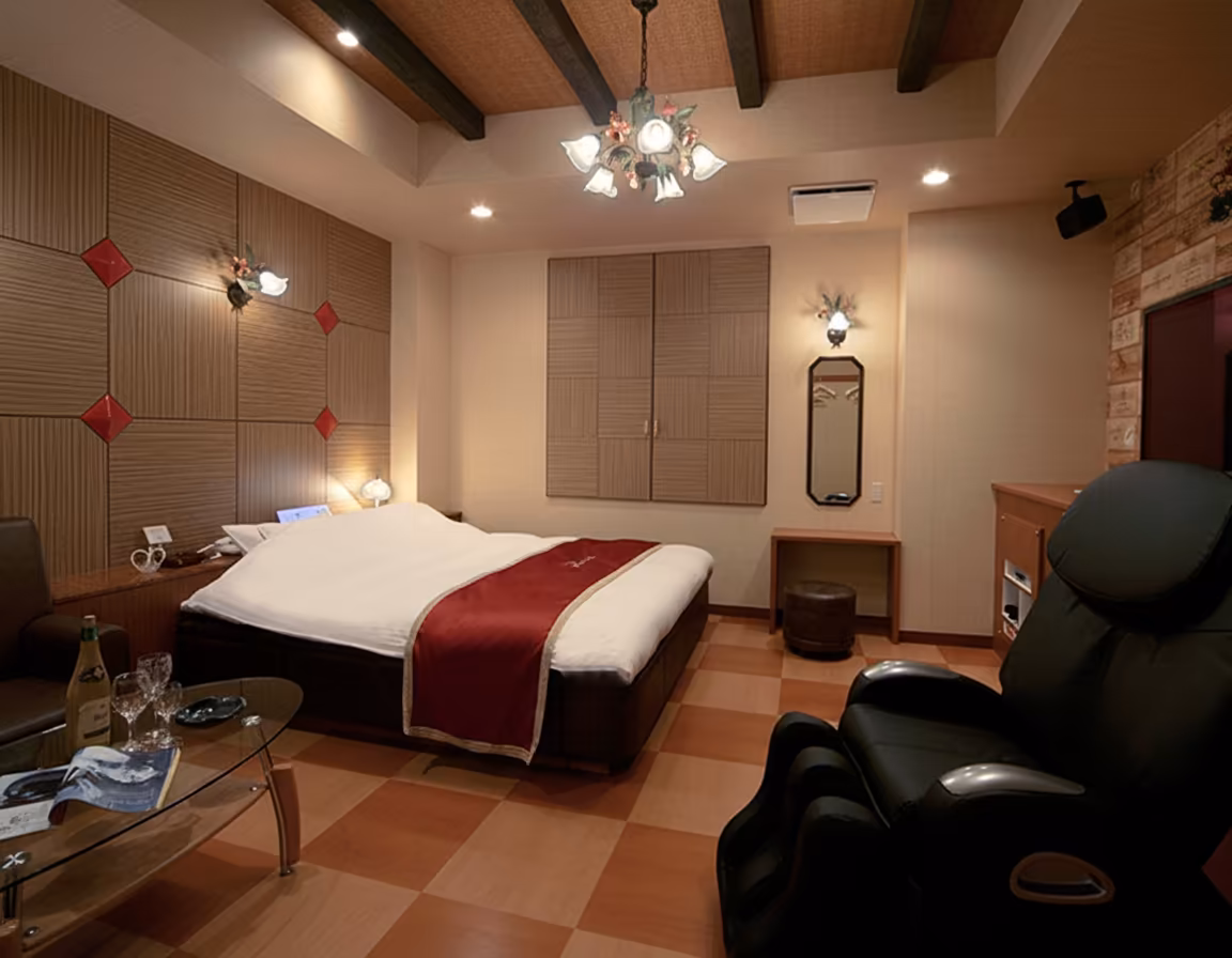 RESORT HOTEL 一宮の画像5
