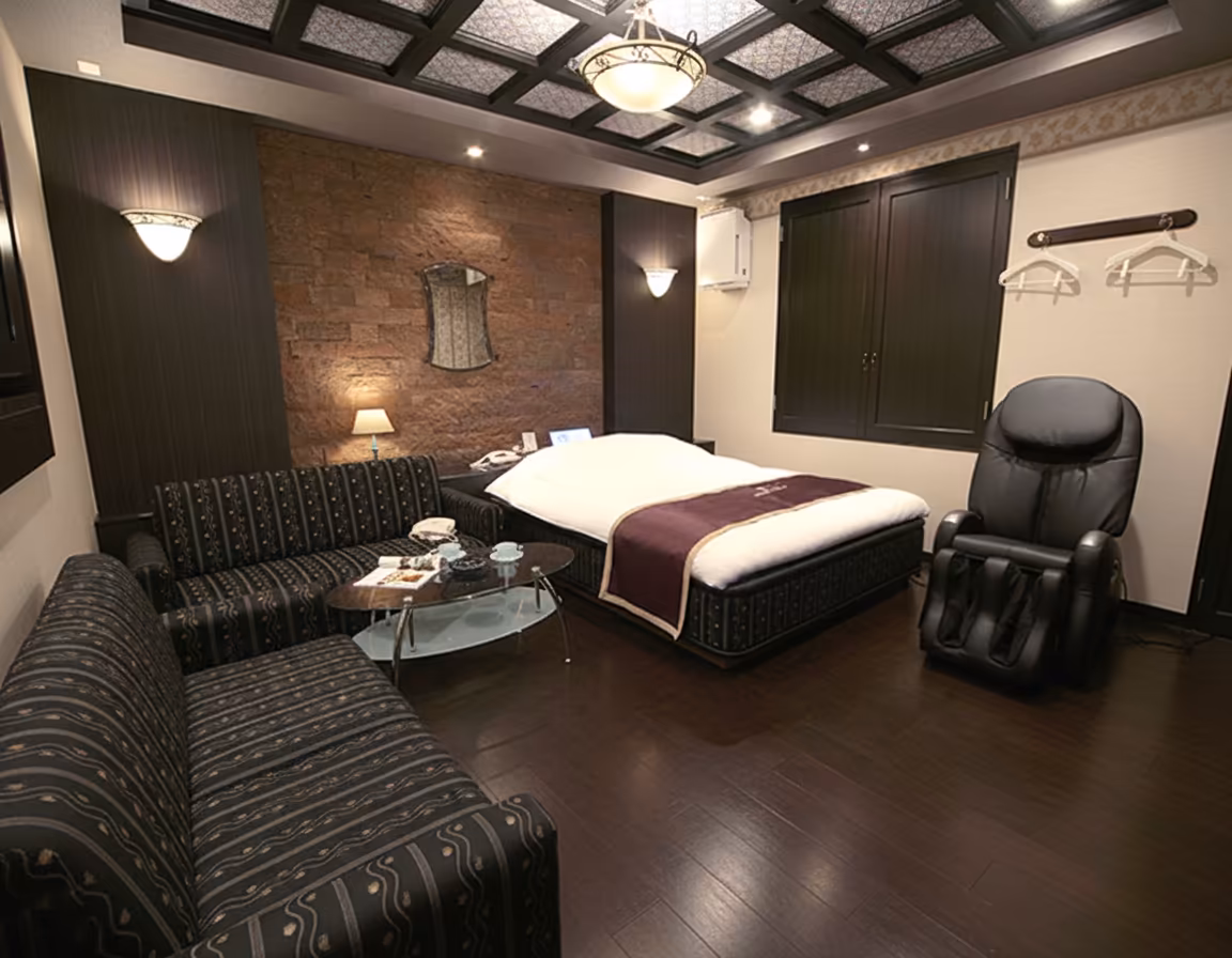 RESORT HOTEL 一宮の画像7