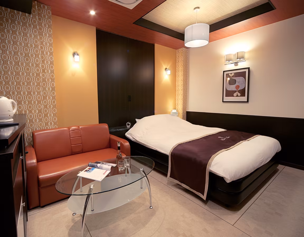 RESORT HOTEL 一宮の画像8