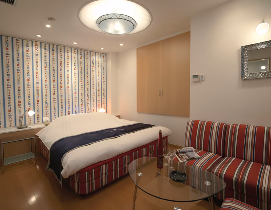 RESORT HOTEL 一宮の画像9