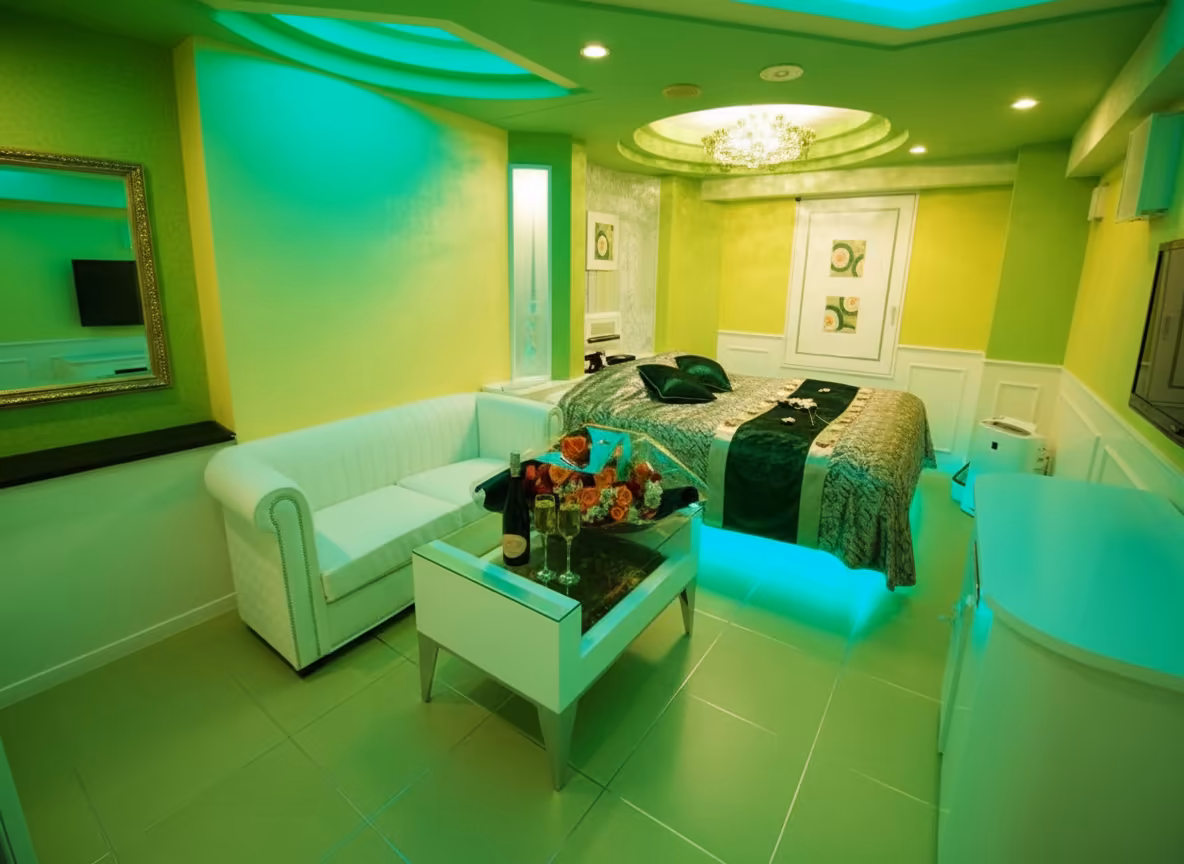 HOTEL SARA sweetの画像10