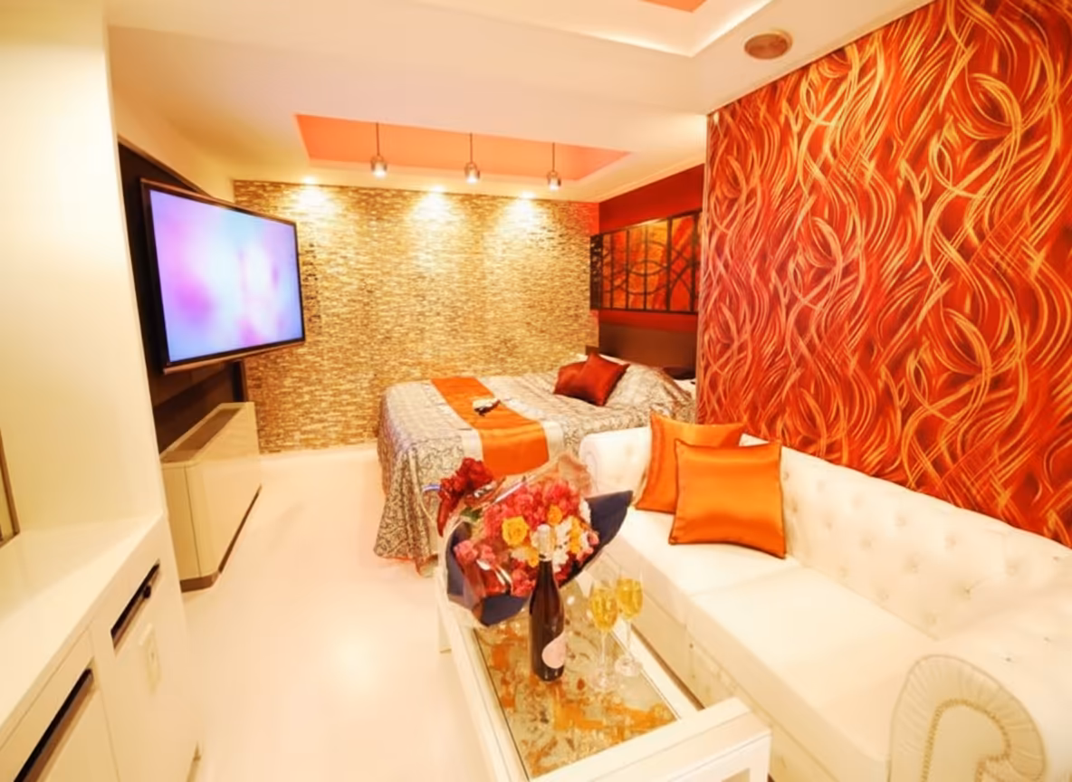 HOTEL SARA sweetの画像11
